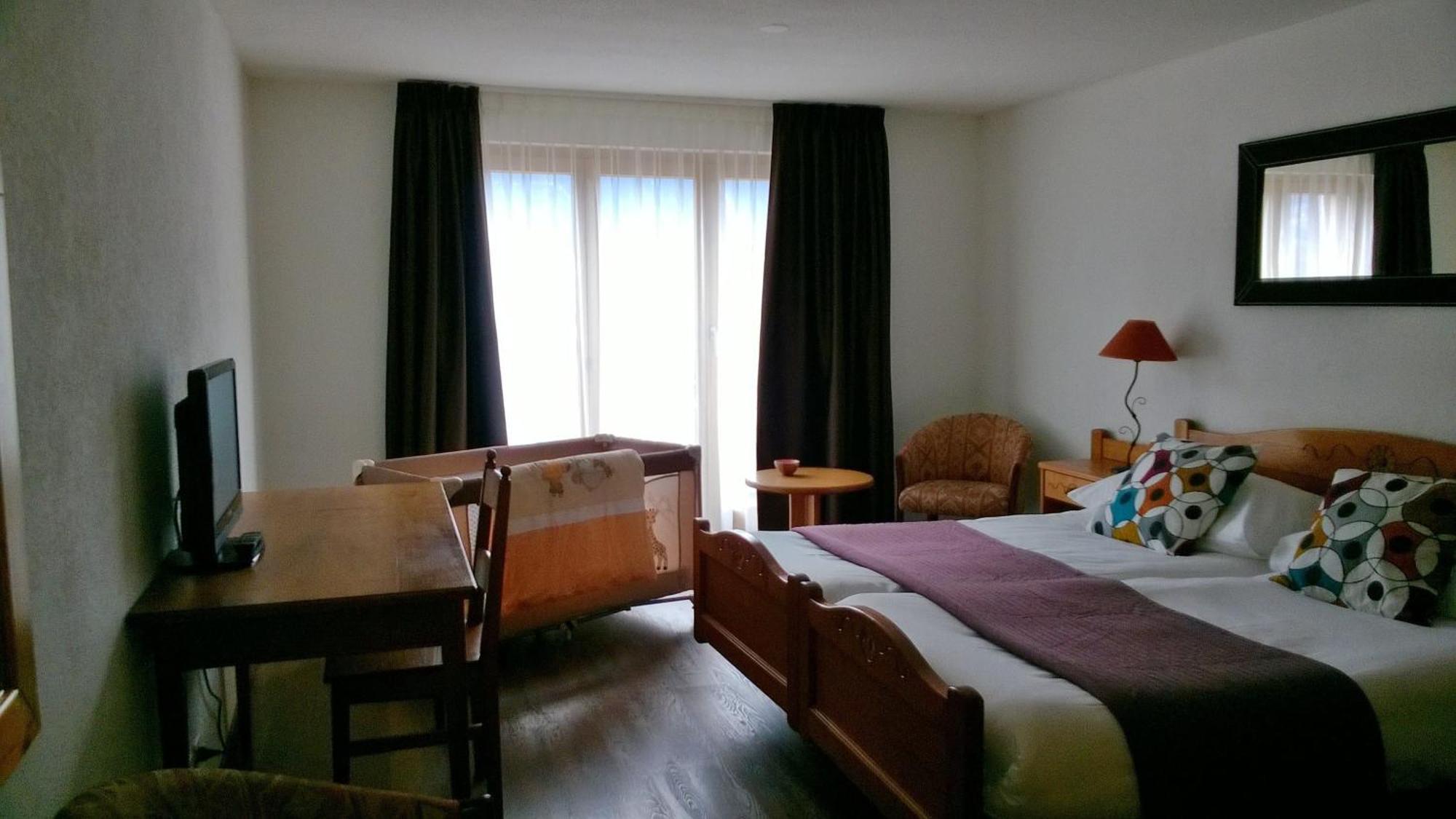 Hotel De