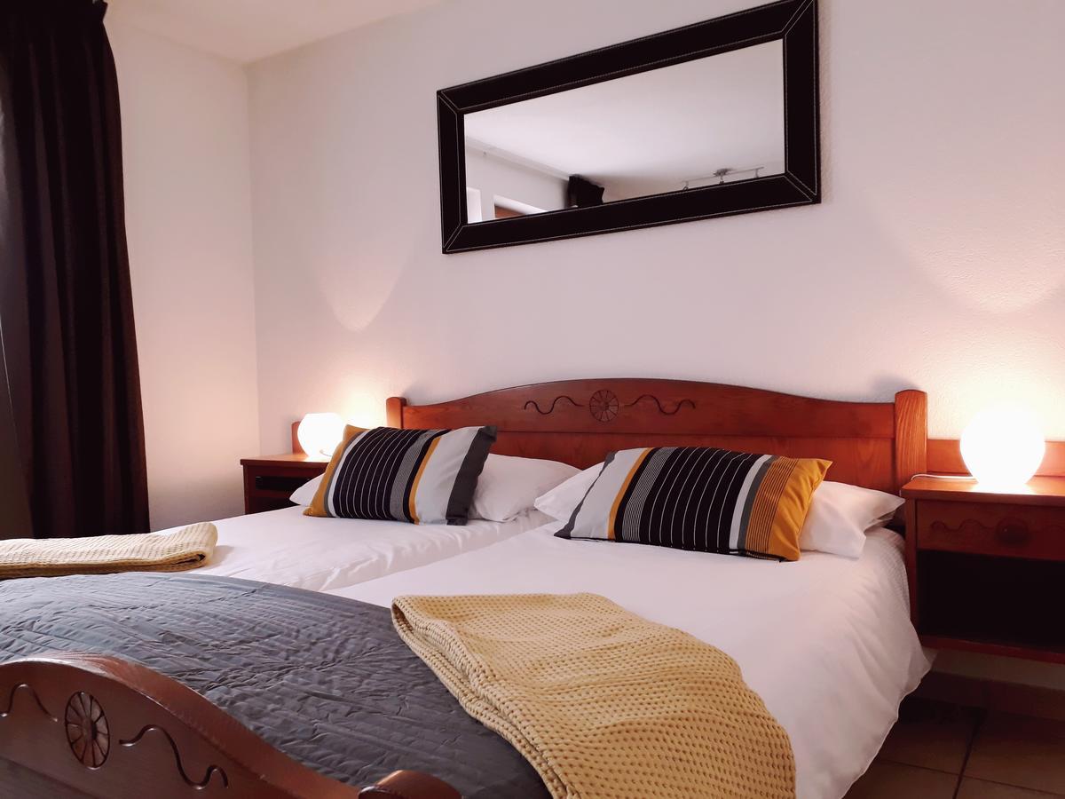 Hotel De Fully